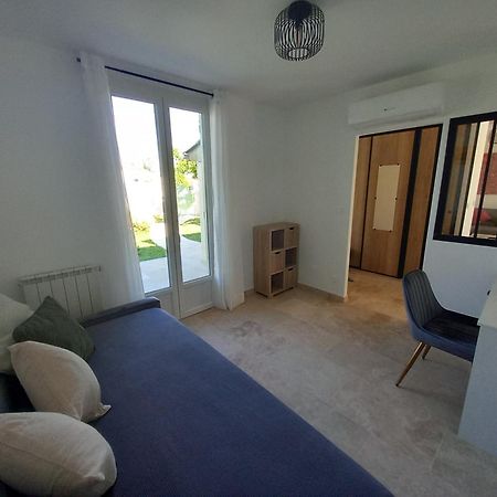Villa Cesarine Saint-Paul-les-Fonts Eksteriør billede