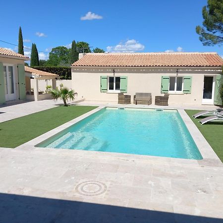 Villa Cesarine Saint-Paul-les-Fonts Eksteriør billede
