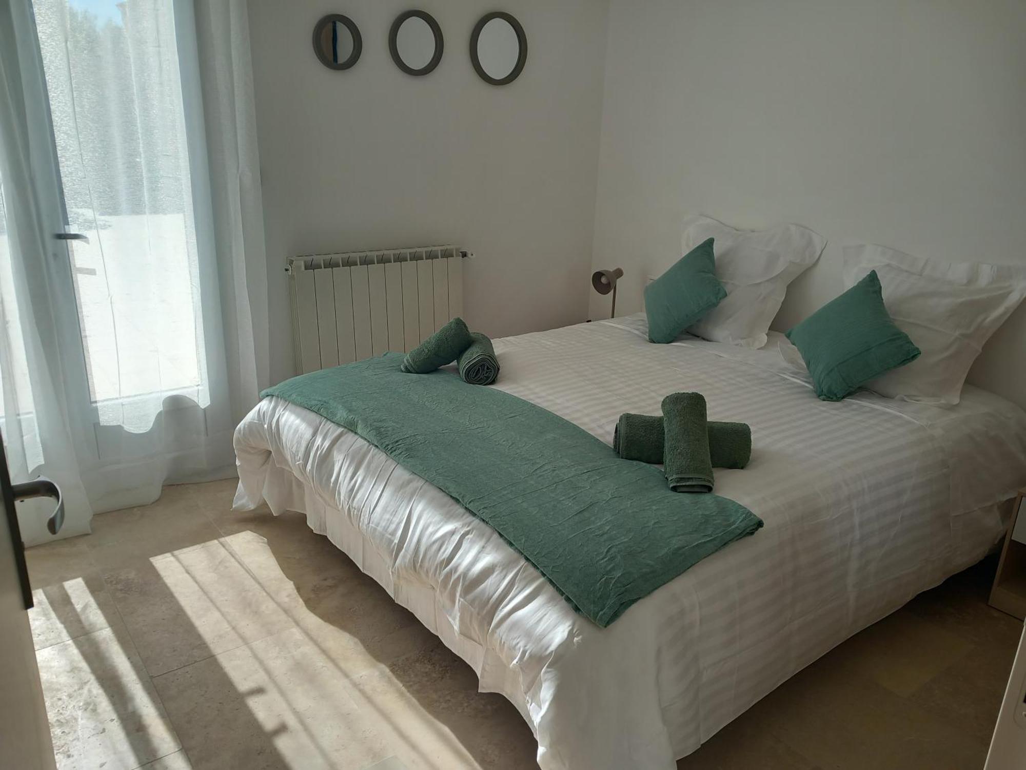 Villa Cesarine Saint-Paul-les-Fonts Eksteriør billede