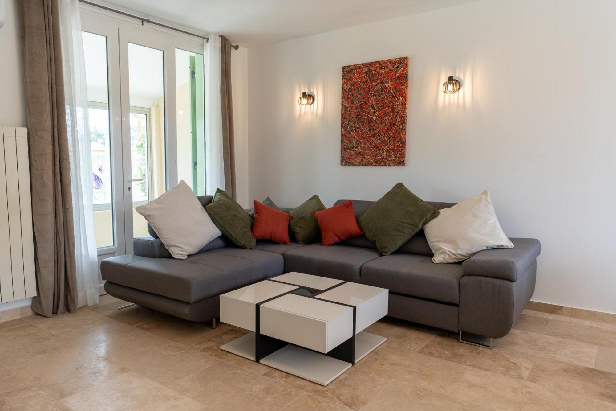 Villa Cesarine Saint-Paul-les-Fonts Eksteriør billede