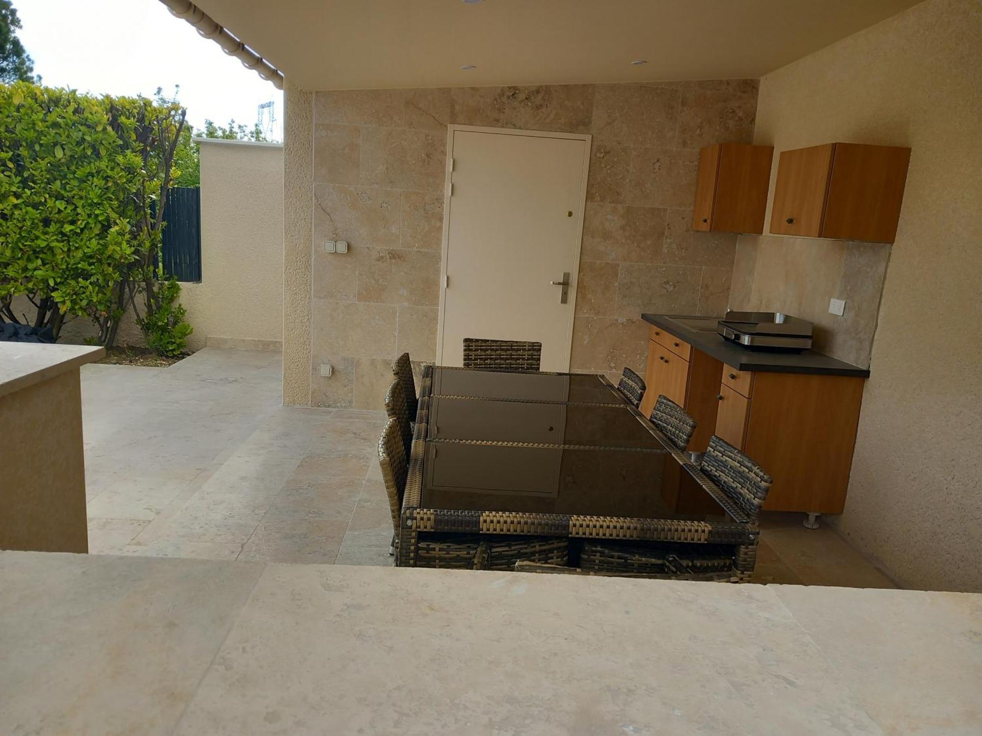 Villa Cesarine Saint-Paul-les-Fonts Eksteriør billede