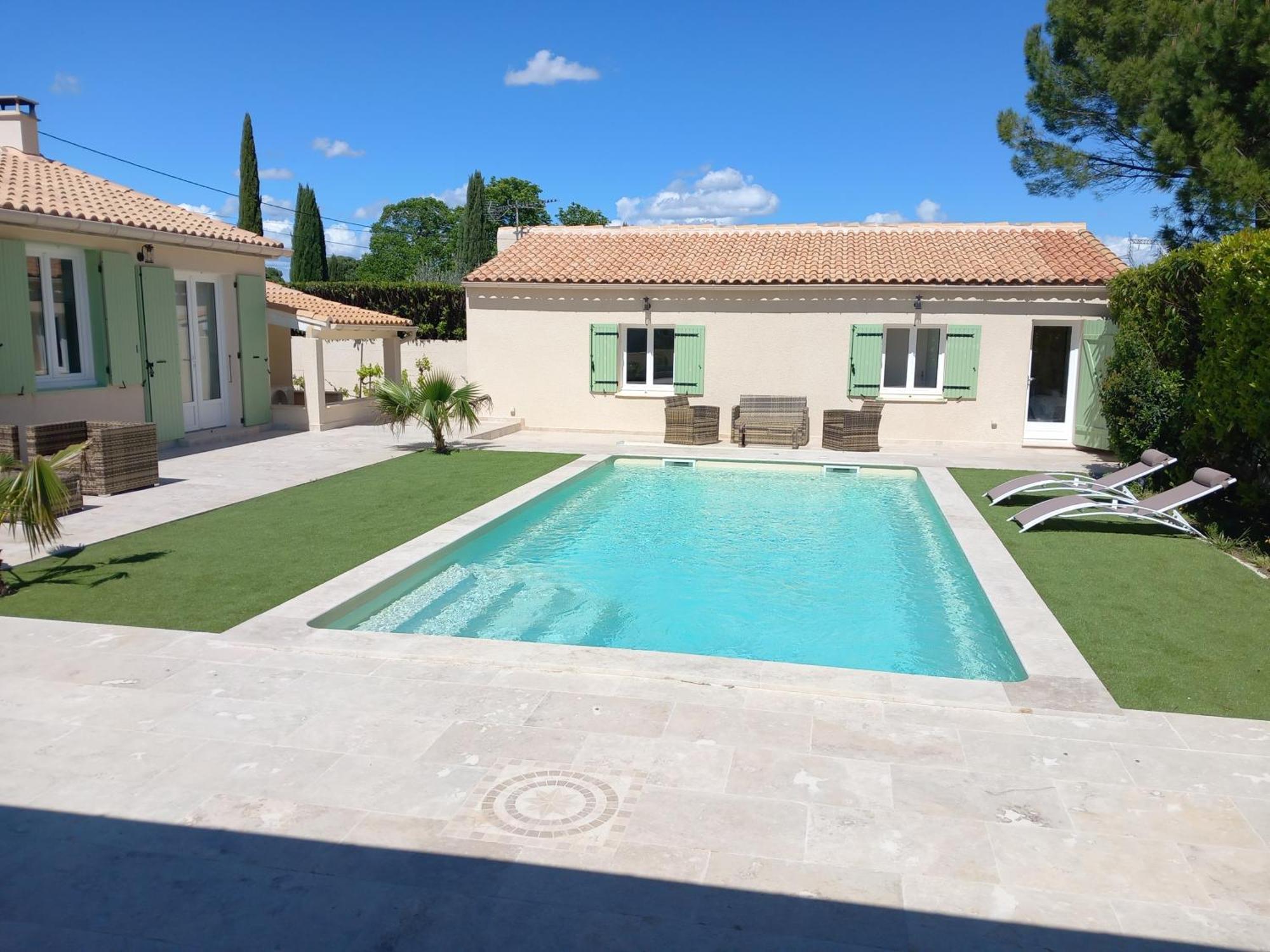 Villa Cesarine Saint-Paul-les-Fonts Eksteriør billede