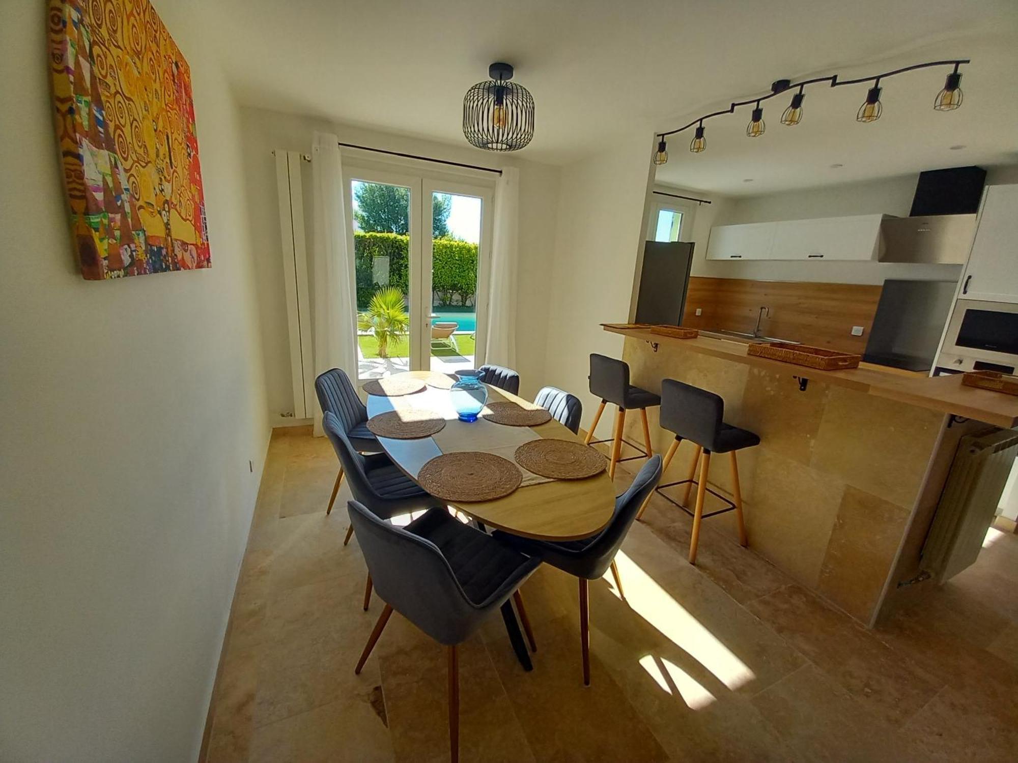 Villa Cesarine Saint-Paul-les-Fonts Eksteriør billede