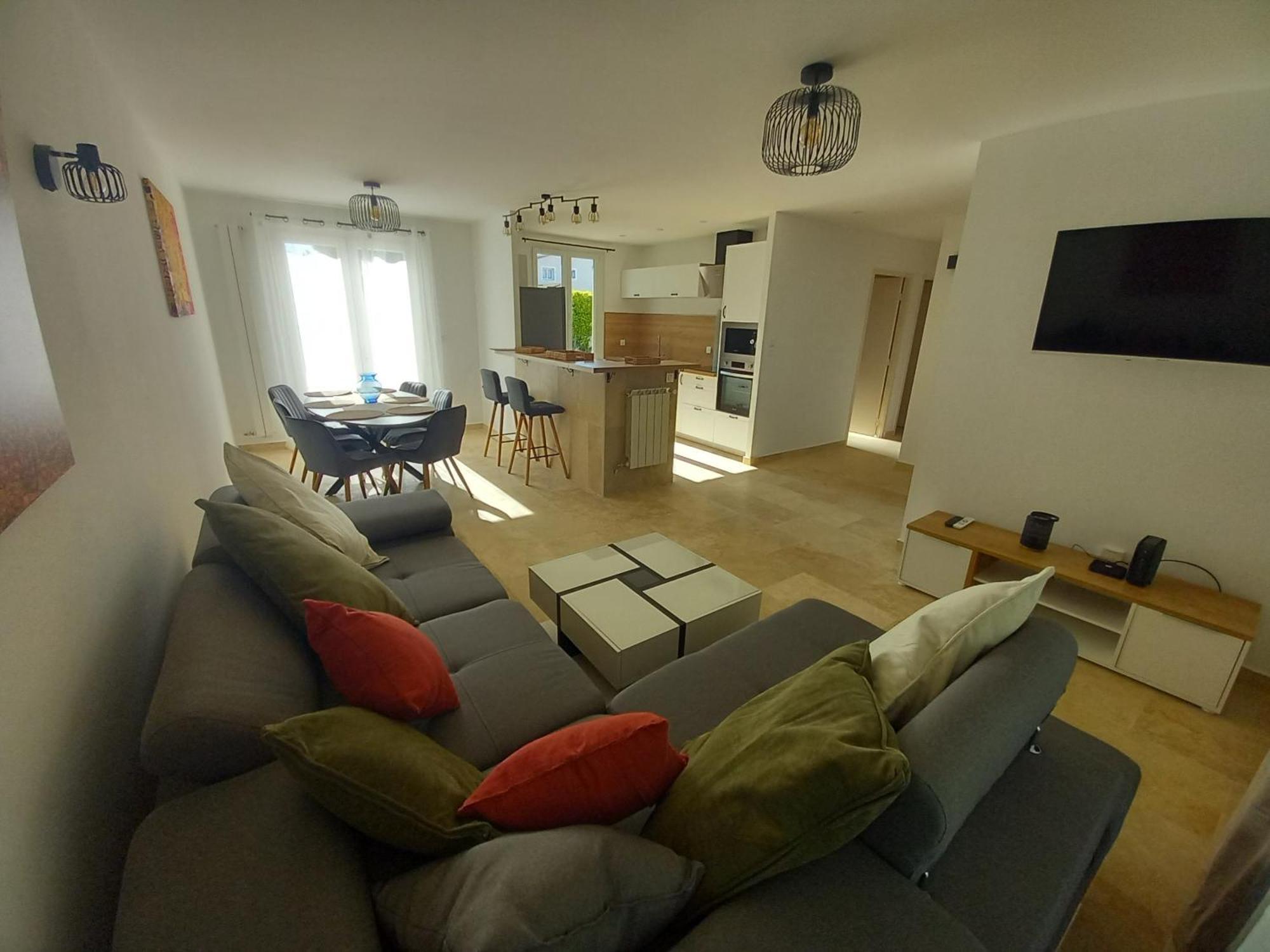 Villa Cesarine Saint-Paul-les-Fonts Eksteriør billede