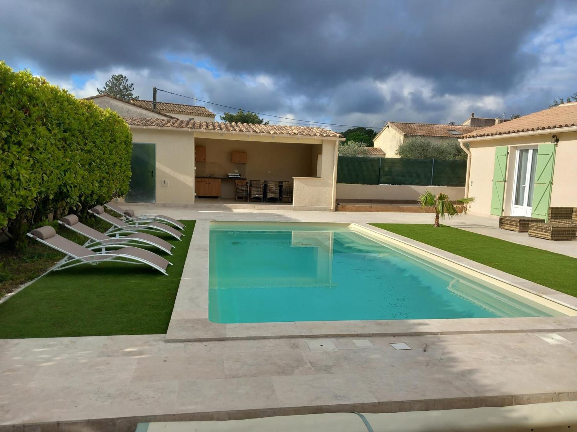 Villa Cesarine Saint-Paul-les-Fonts Eksteriør billede
