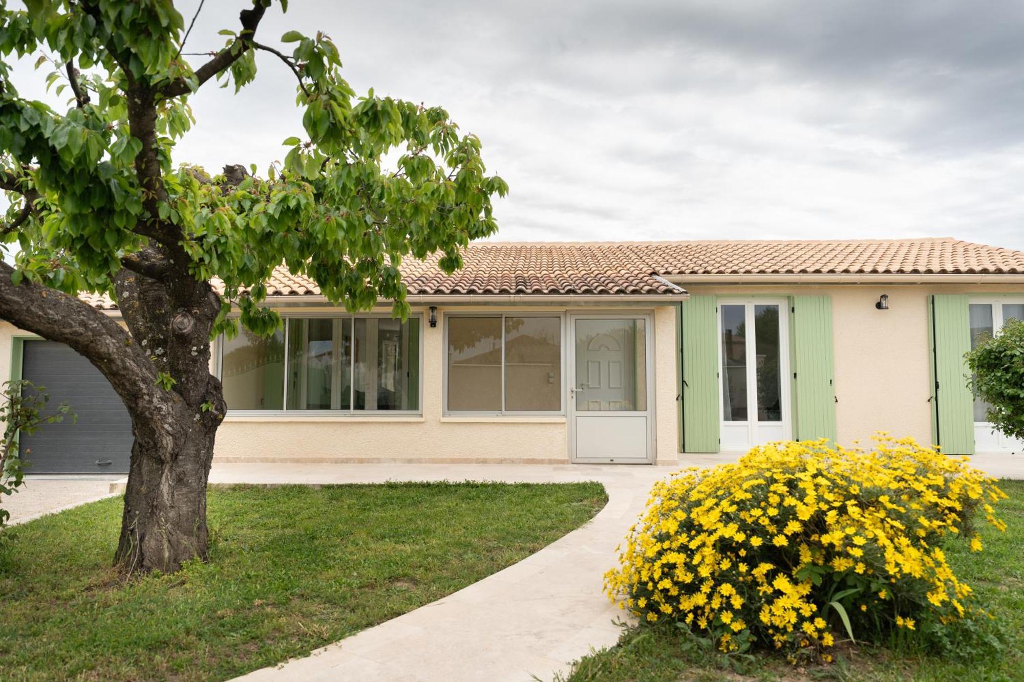 Villa Cesarine Saint-Paul-les-Fonts Eksteriør billede