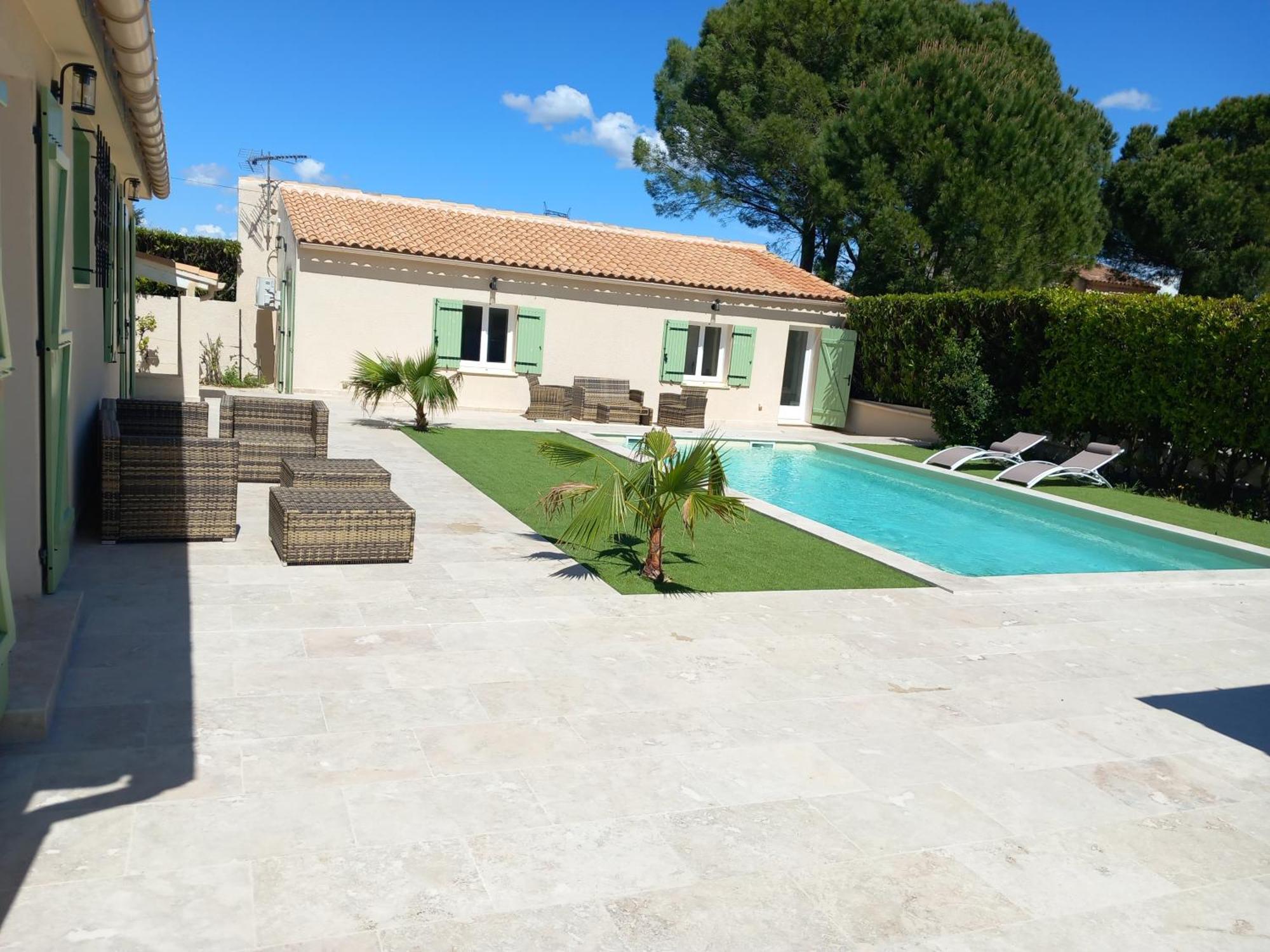 Villa Cesarine Saint-Paul-les-Fonts Eksteriør billede
