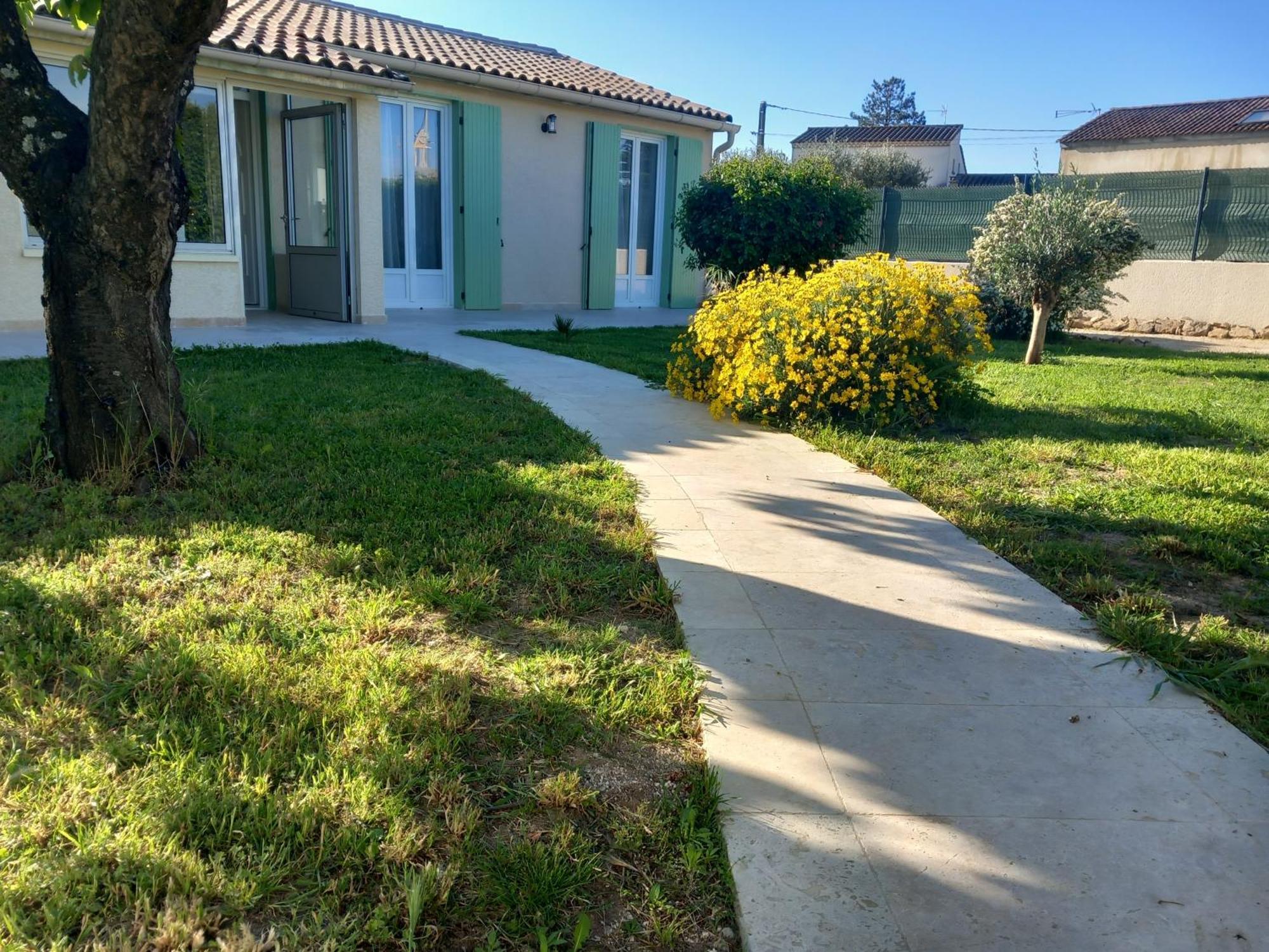 Villa Cesarine Saint-Paul-les-Fonts Eksteriør billede