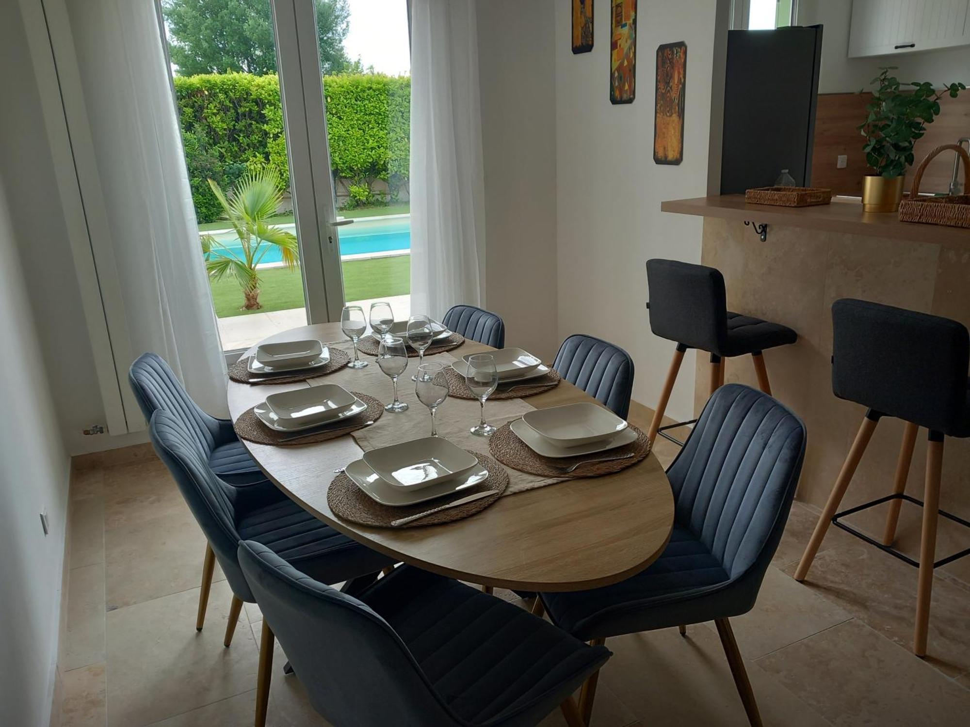 Villa Cesarine Saint-Paul-les-Fonts Eksteriør billede