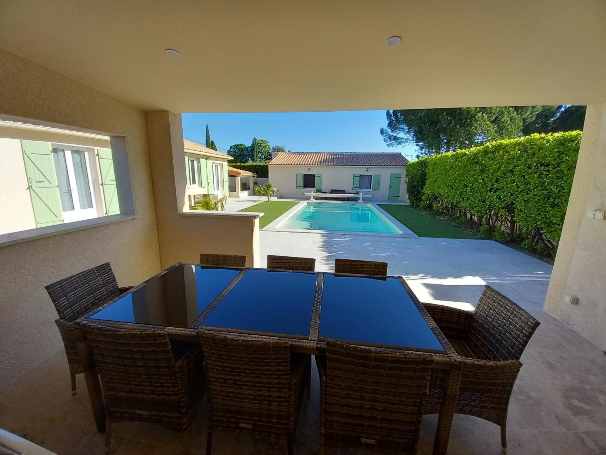 Villa Cesarine Saint-Paul-les-Fonts Eksteriør billede